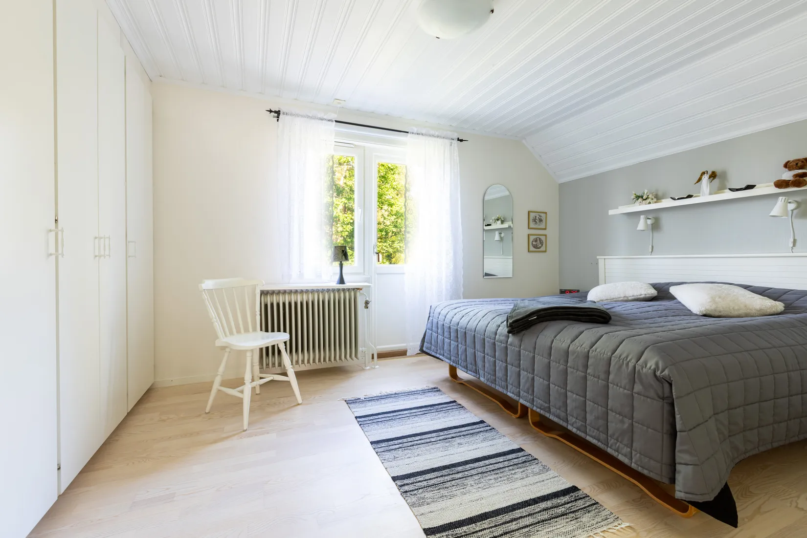 Villa, Umeå-Brattby 54, Brattby, Umeå