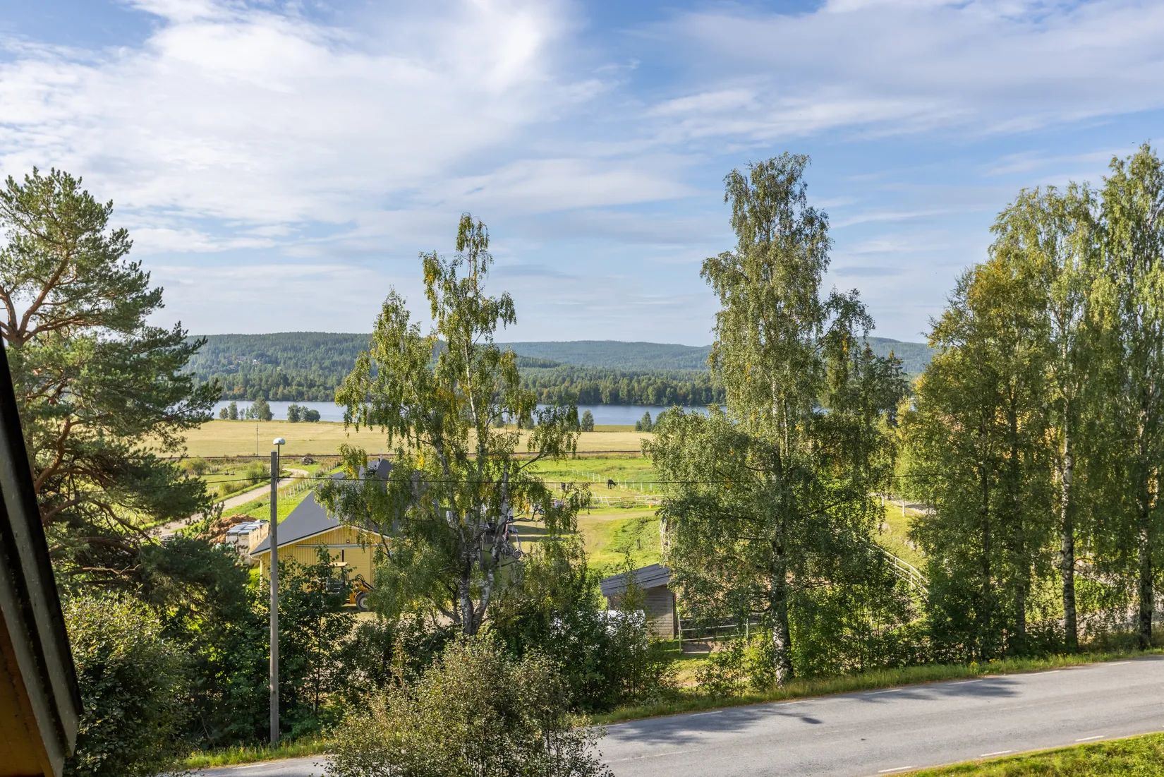 Villa, Umeå-Brattby 54, Brattby, Umeå