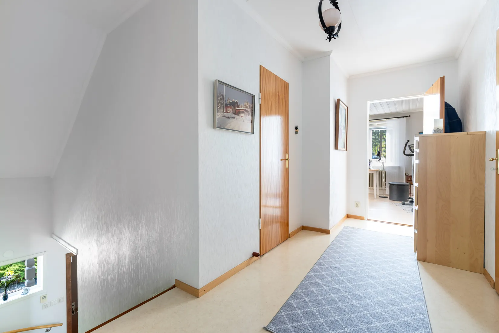 Villa, Umeå-Brattby 54, Brattby, Umeå