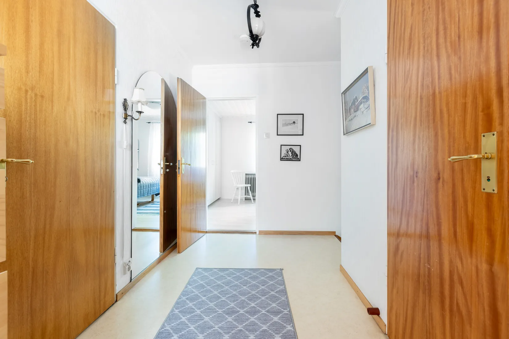 Villa, Umeå-Brattby 54, Brattby, Umeå