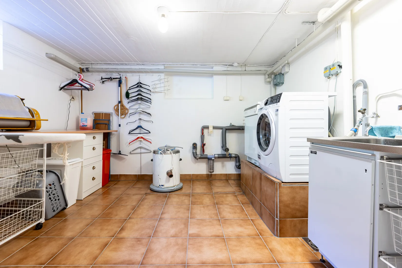 Villa, Umeå-Brattby 54, Brattby, Umeå