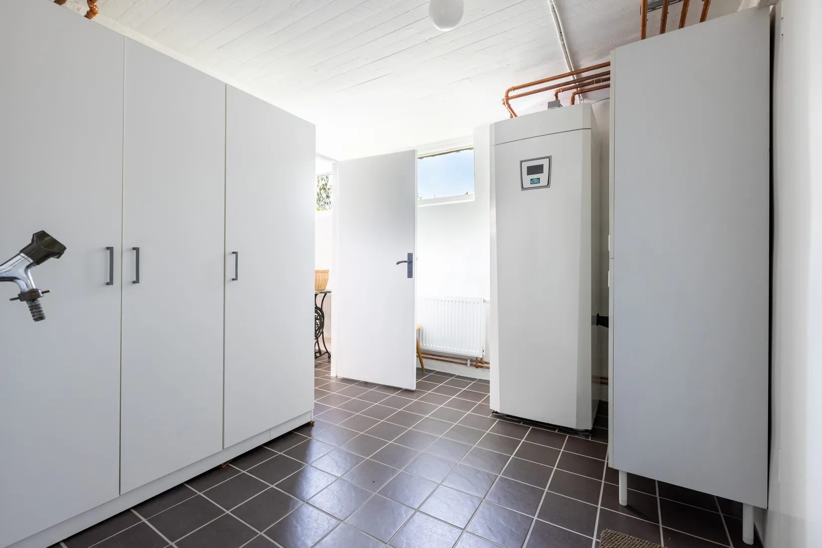 Villa, Umeå-Brattby 54, Brattby, Umeå