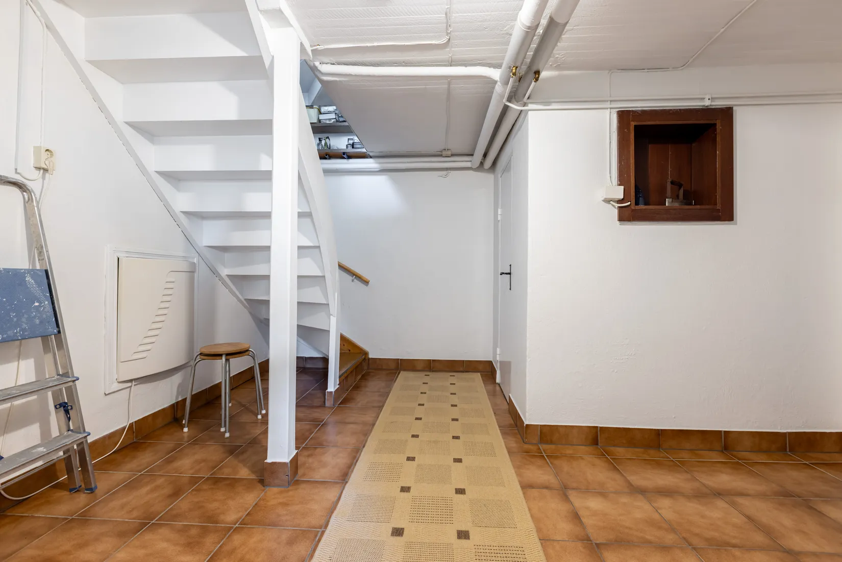 Villa, Umeå-Brattby 54, Brattby, Umeå