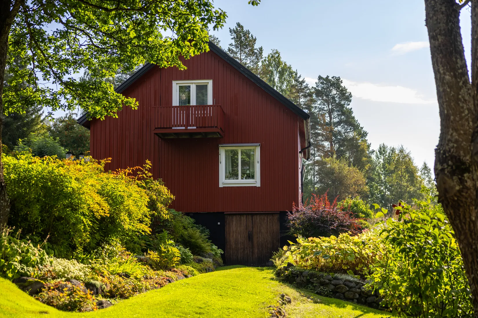 Villa, Umeå-Brattby 54, Brattby, Umeå