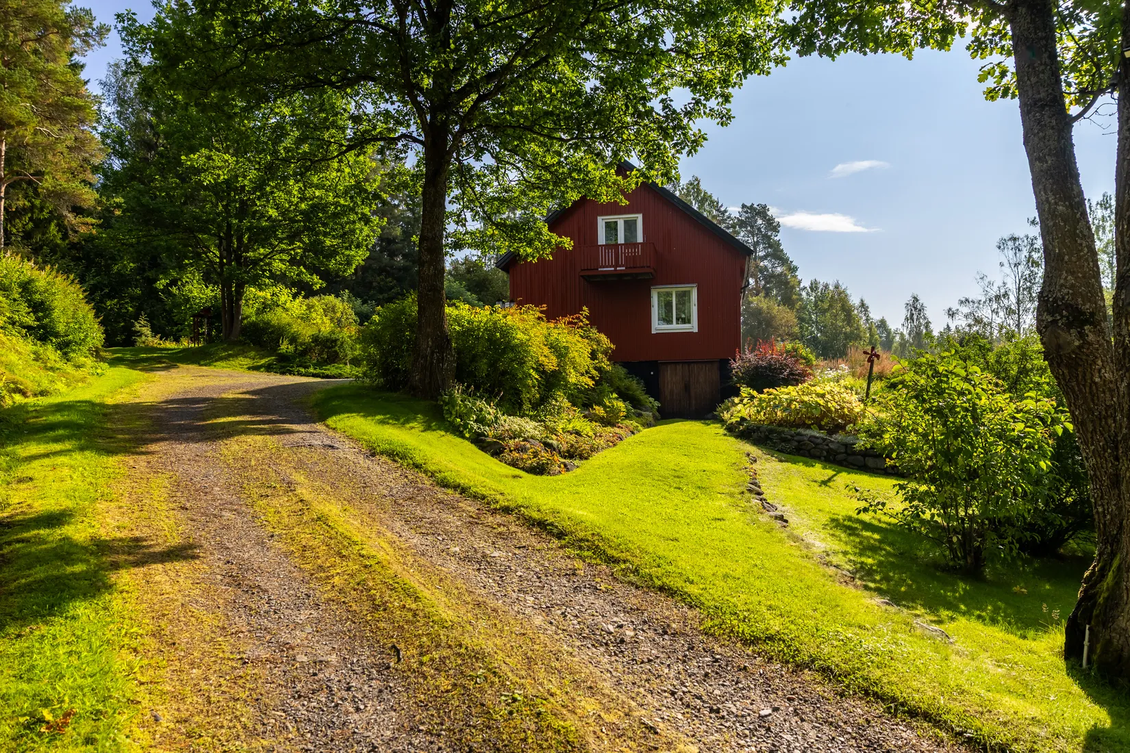 Villa, Umeå-Brattby 54, Brattby, Umeå