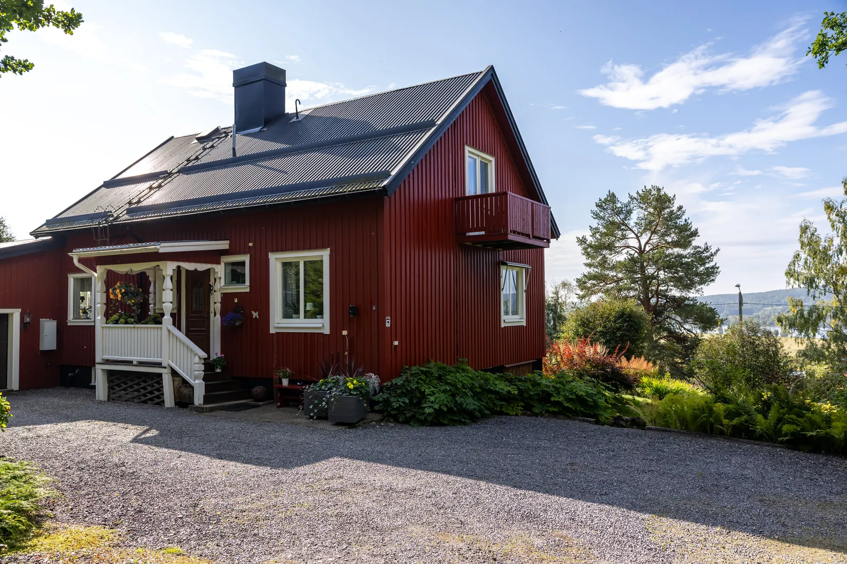 Villa, Umeå-Brattby 54, Brattby, Umeå