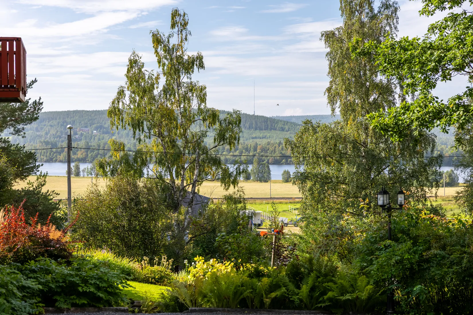 Villa, Umeå-Brattby 54, Brattby, Umeå
