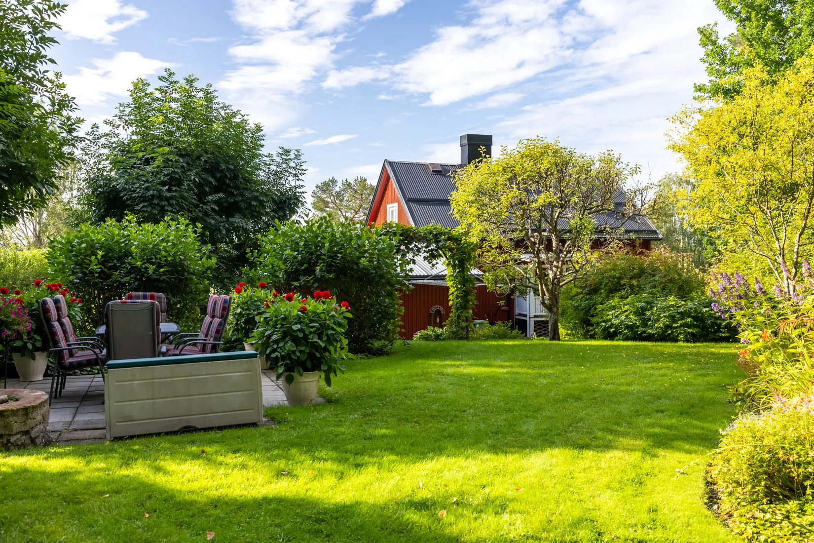 Villa, Umeå-Brattby 54, Brattby, Umeå