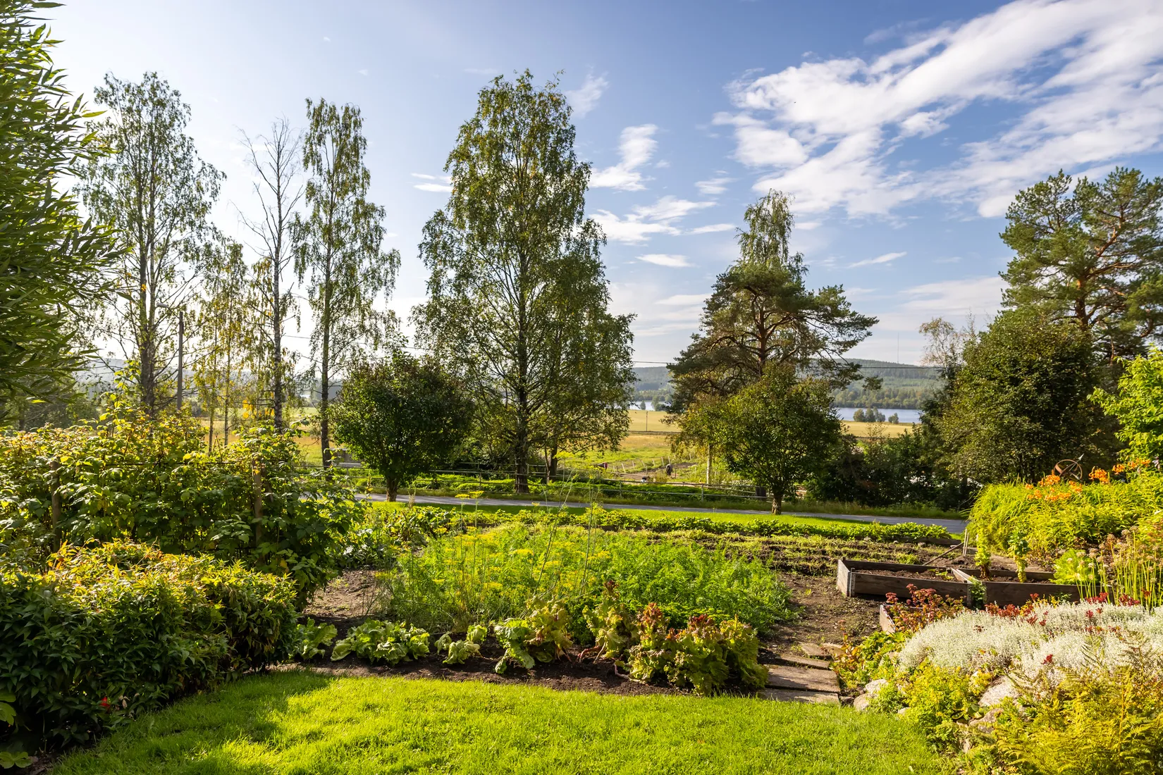 Villa, Umeå-Brattby 54, Brattby, Umeå