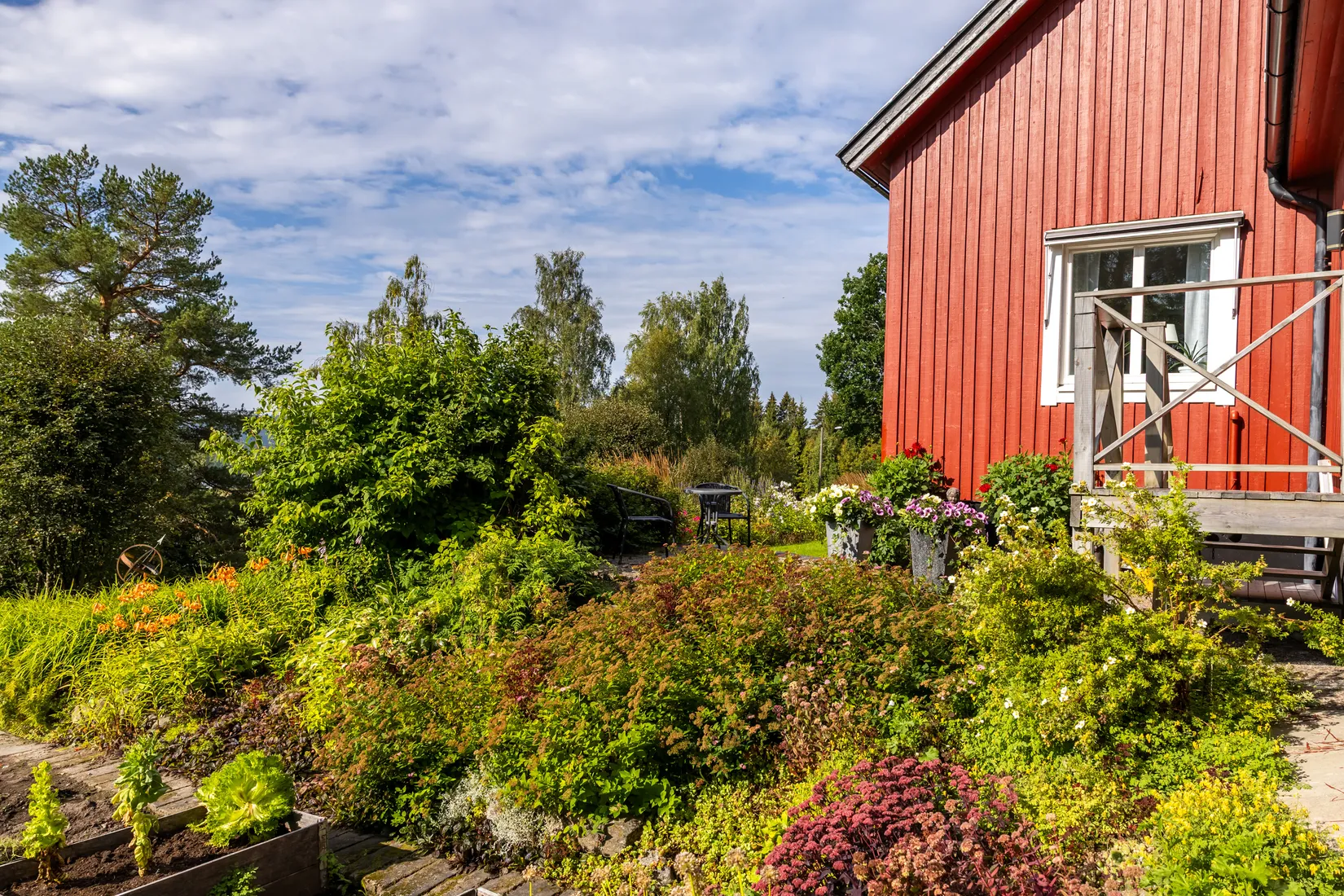 Villa, Umeå-Brattby 54, Brattby, Umeå