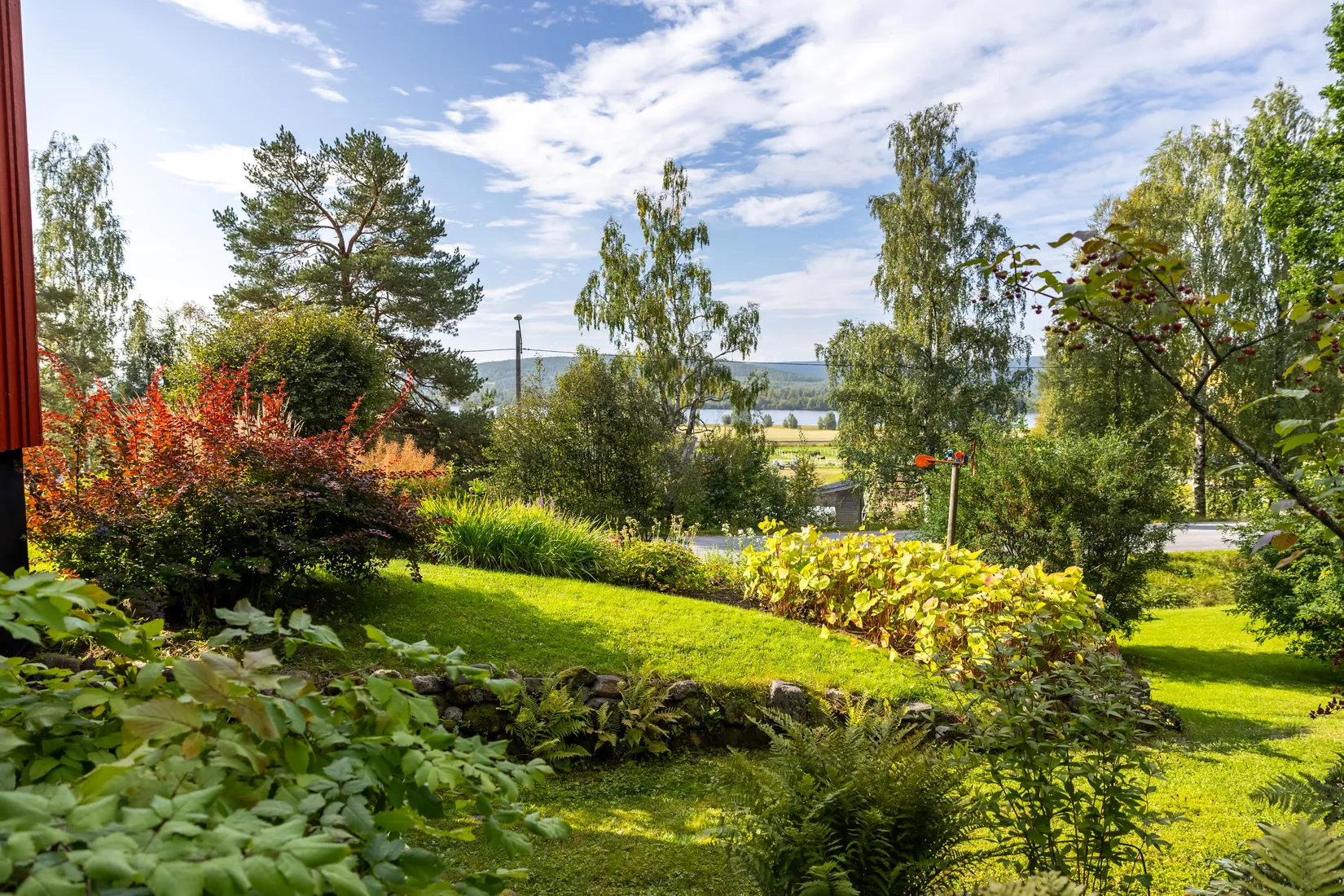 Villa, Umeå-Brattby 54, Brattby, Umeå