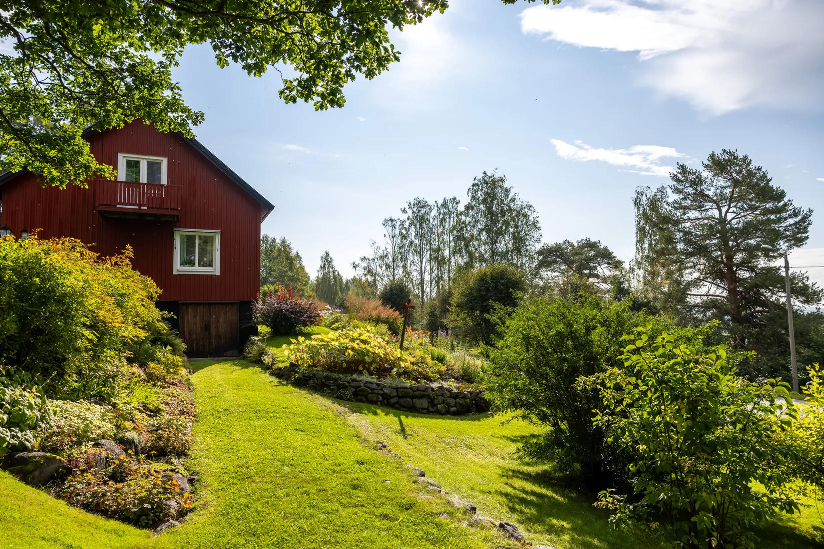 Villa, Umeå-Brattby 54, Brattby, Umeå