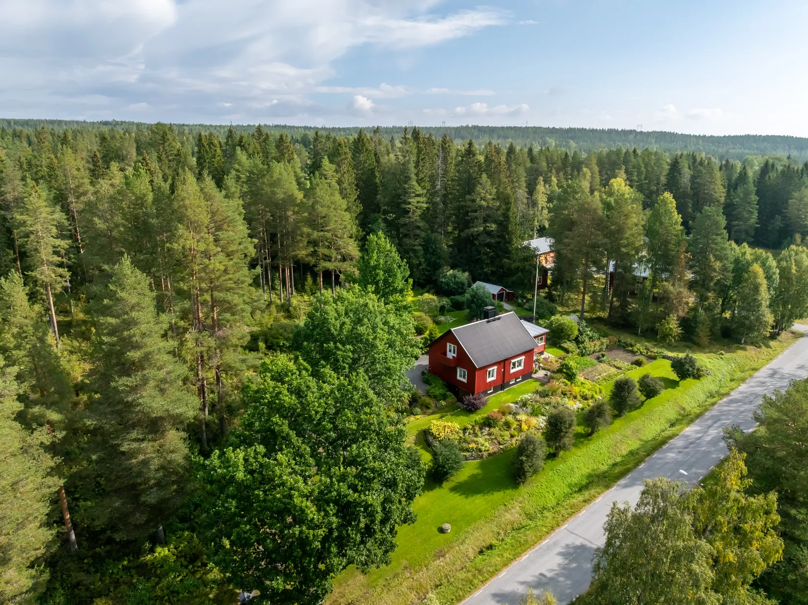 Villa, Umeå-Brattby 54, Brattby, Umeå