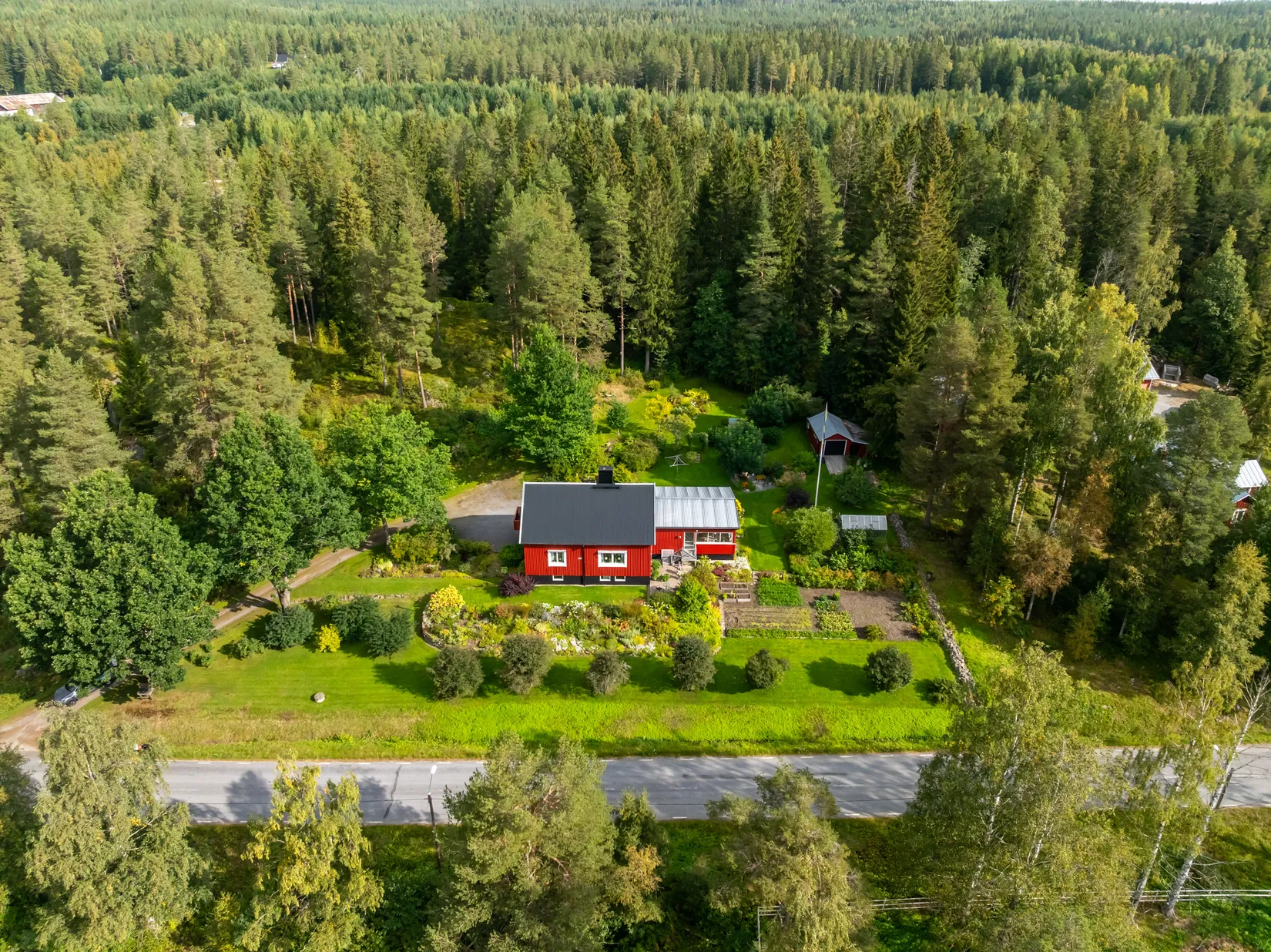 Villa, Umeå-Brattby 54, Brattby, Umeå