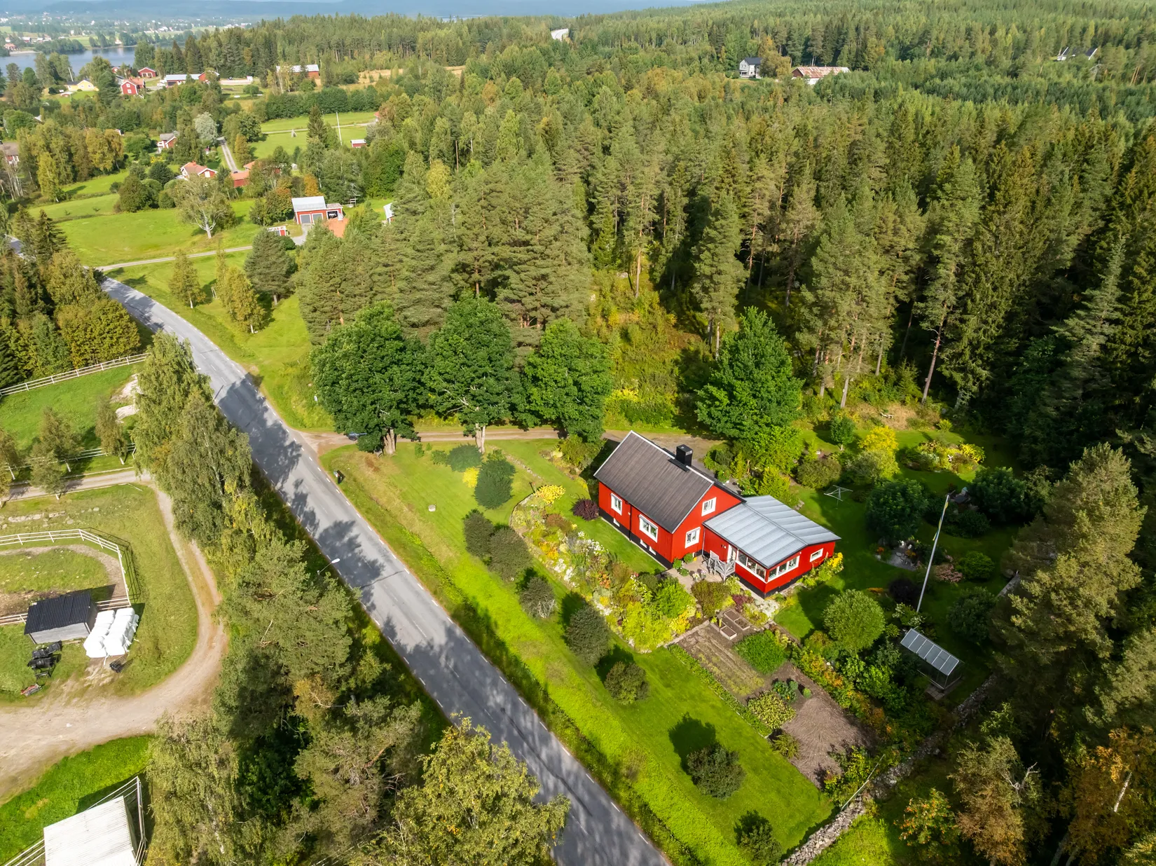 Villa, Umeå-Brattby 54, Brattby, Umeå