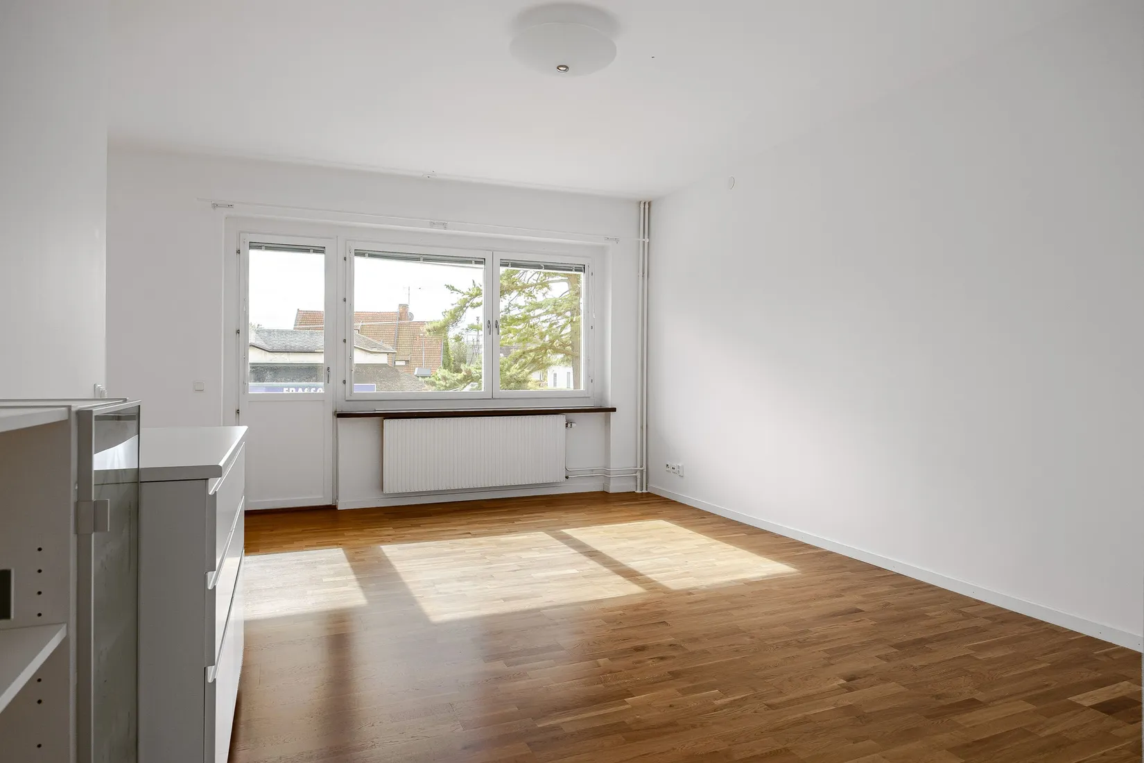 Bostadsrätt, Södra vägen 10, Malmen, Kalmar