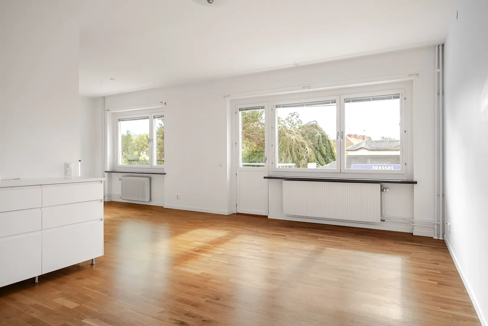 Bostadsrätt, Södra vägen 10, Malmen, Kalmar