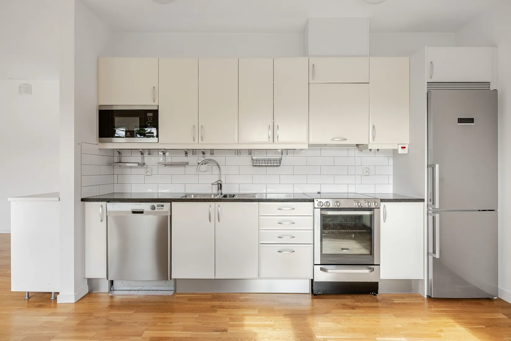 Bostadsrätt, Södra vägen 10, Malmen, Kalmar