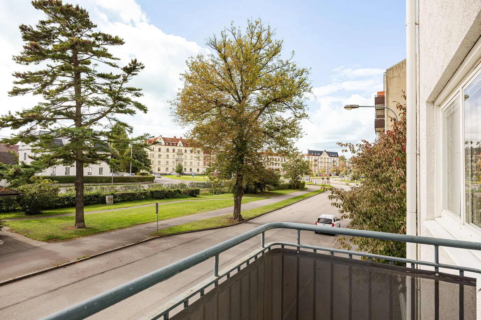 Bostadsrätt, Södra vägen 10, Malmen, Kalmar