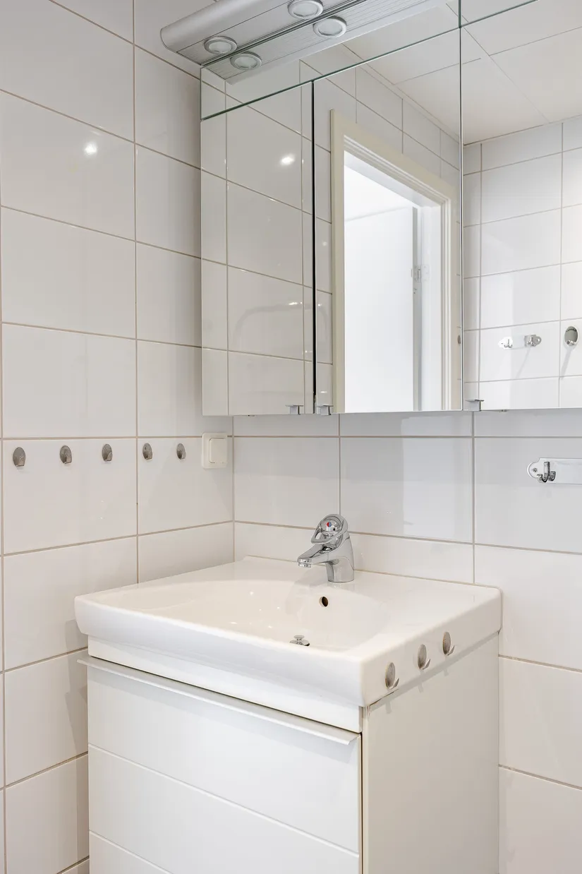 Bostadsrätt, Södra vägen 10, Malmen, Kalmar