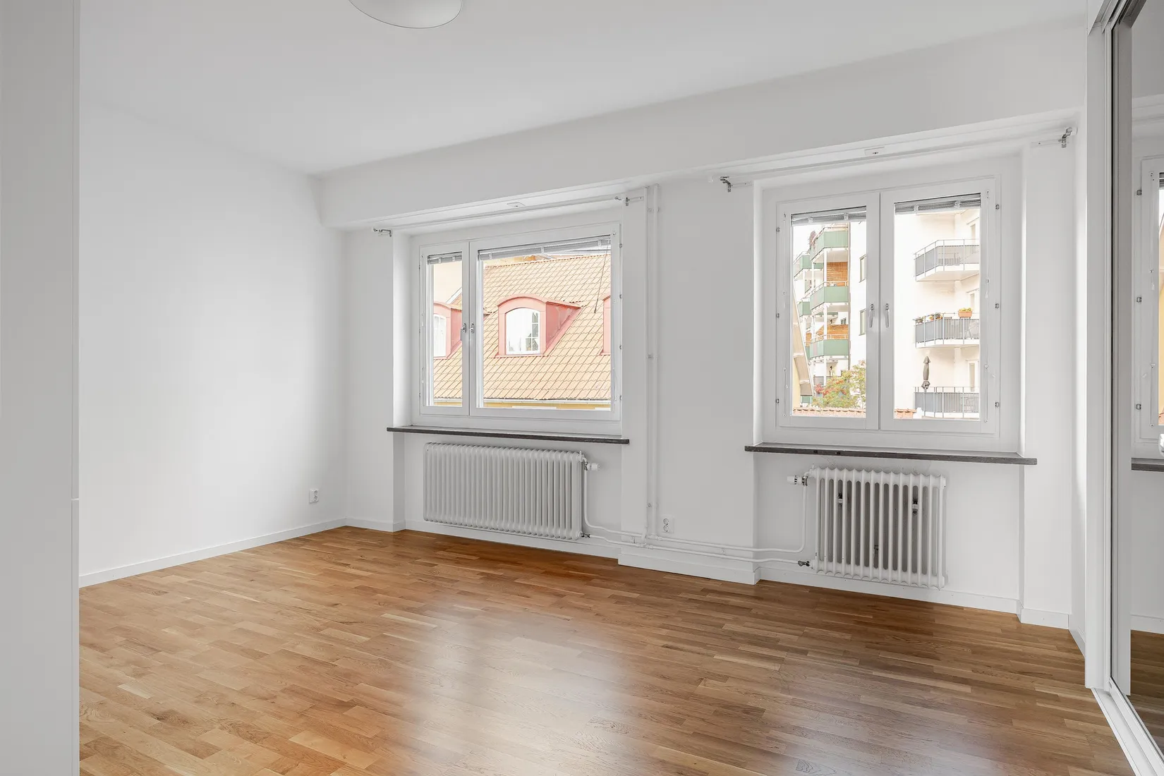 Bostadsrätt, Södra vägen 10, Malmen, Kalmar