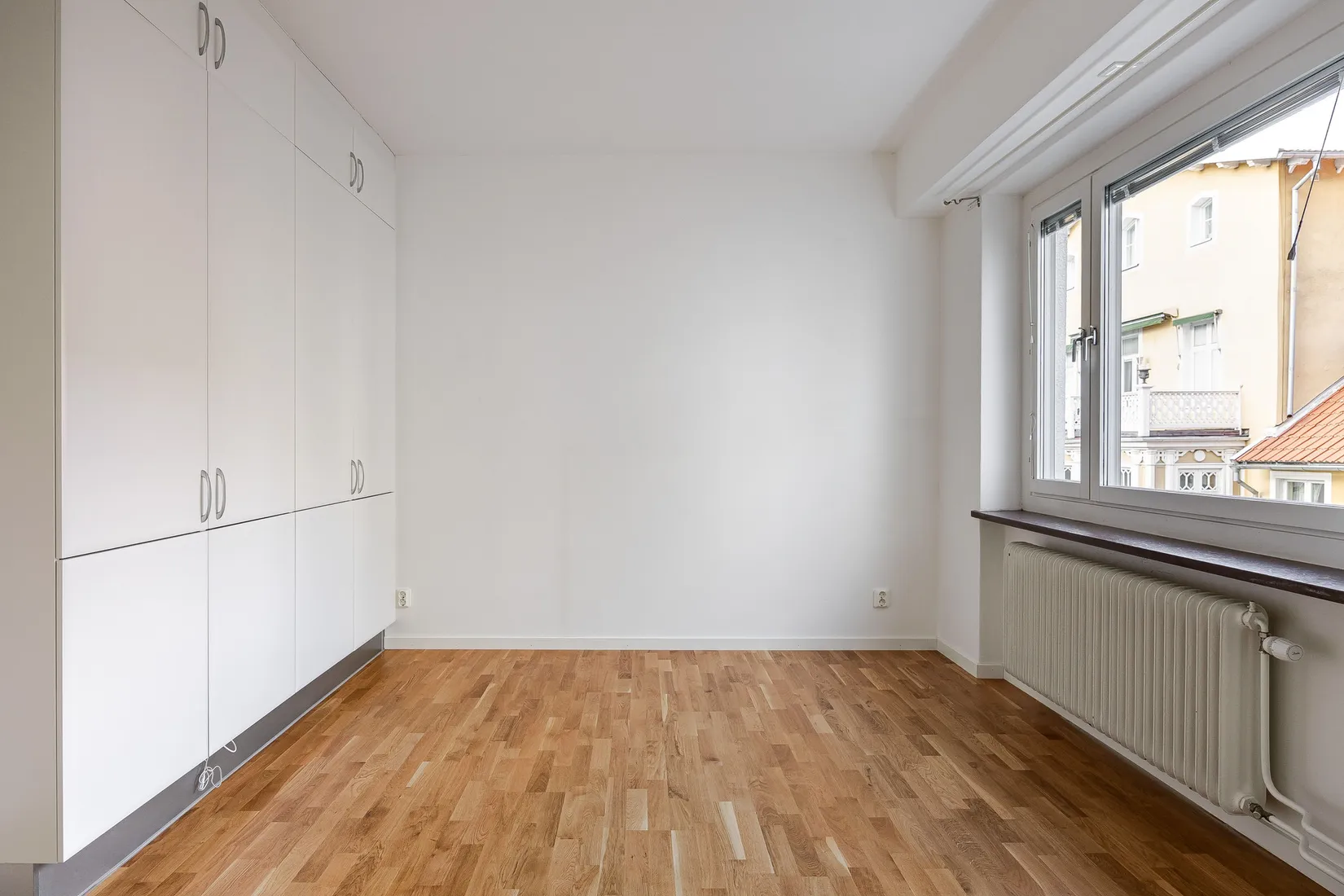 Bostadsrätt, Södra vägen 10, Malmen, Kalmar