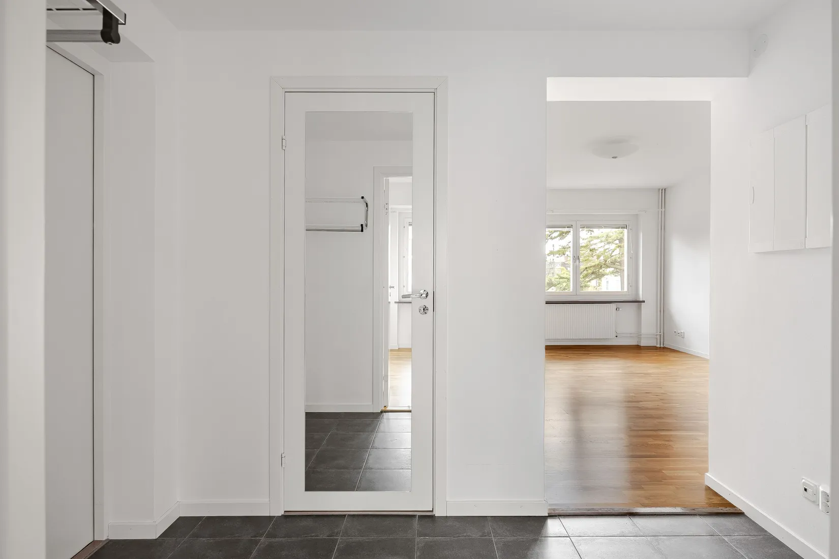 Bostadsrätt, Södra vägen 10, Malmen, Kalmar
