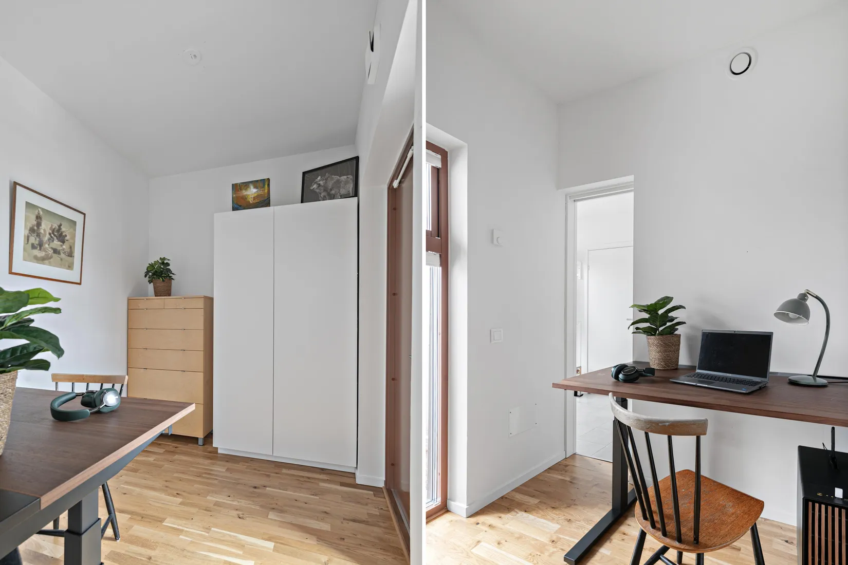 Bostadsrätt, Yxvägen 12D, Höganäs