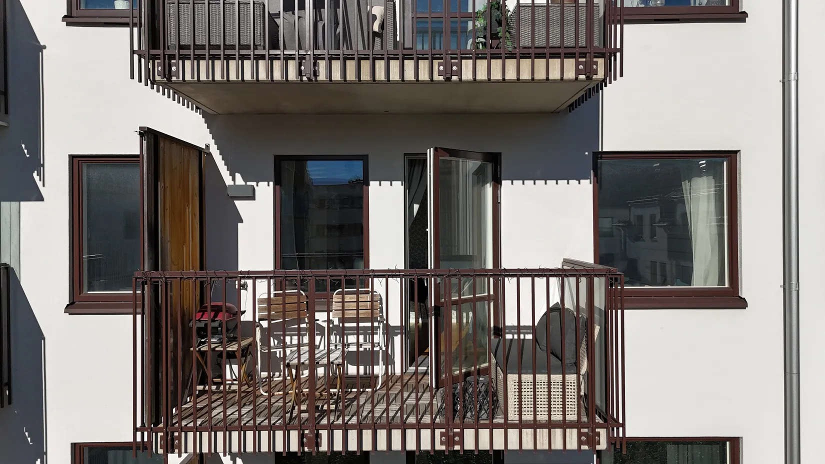 Bostadsrätt, Boulevarden 51, Täby Park, Täby