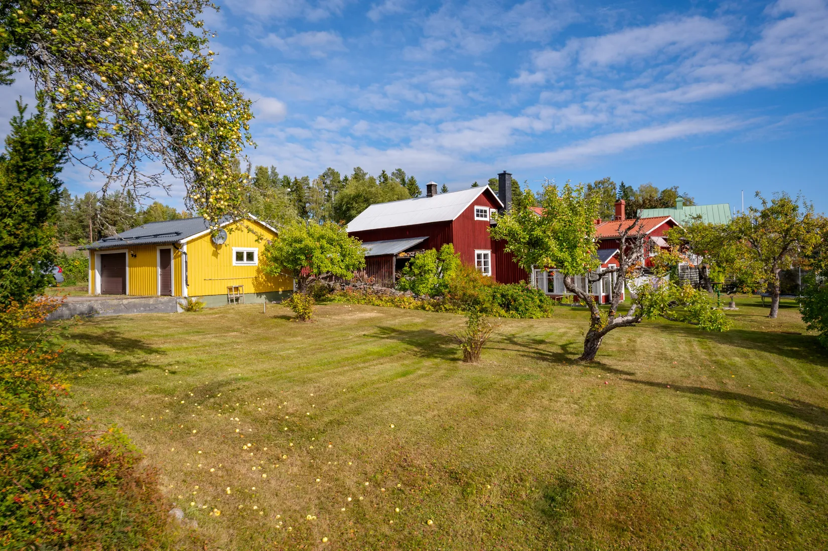 Villa, Gamla Marmavägen 33, Söderhamn