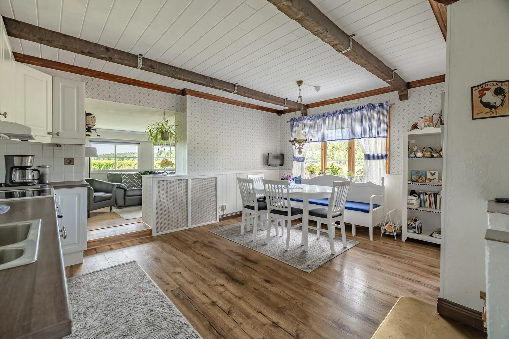 Villa, Sorkdalen 610, Karlstad