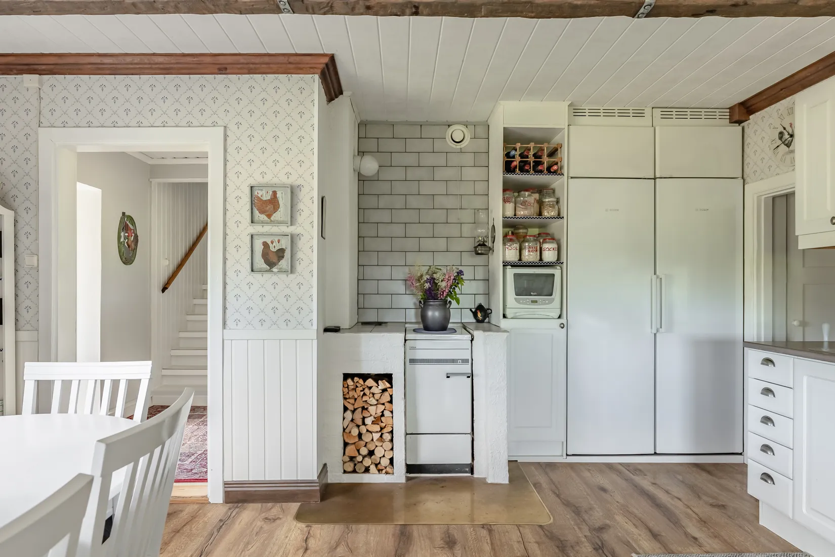 Villa, Sorkdalen 610, Karlstad
