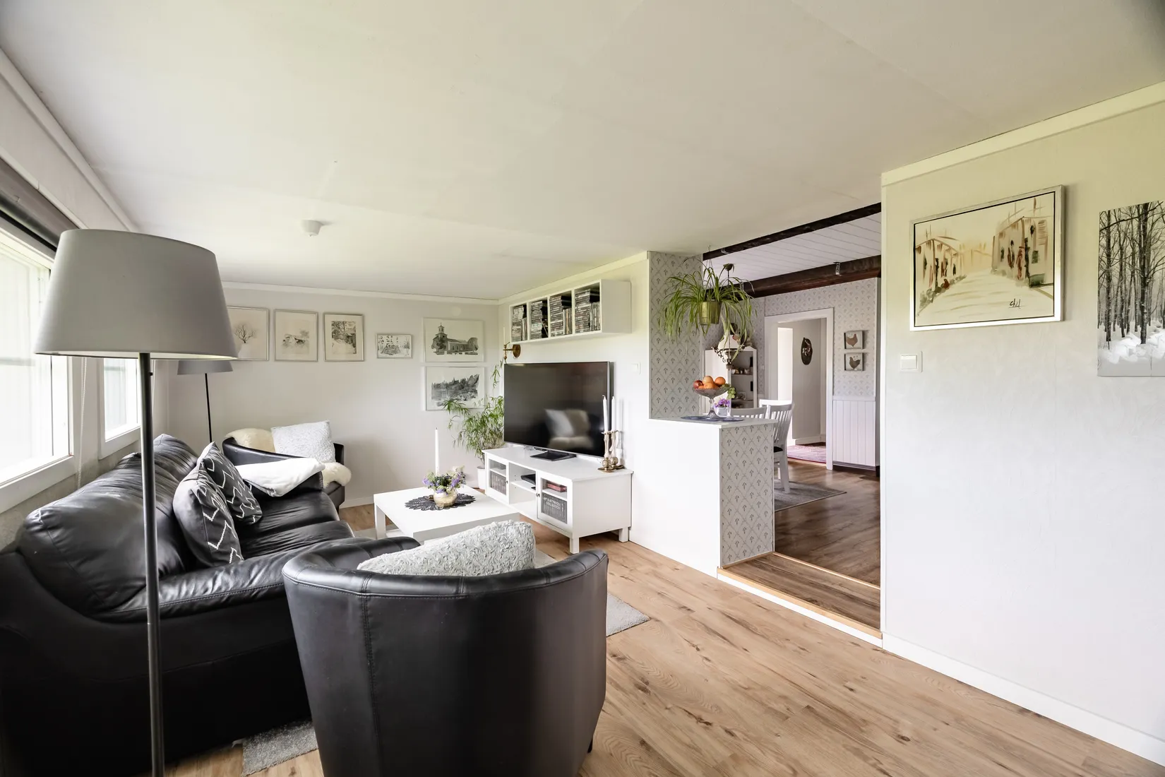 Villa, Sorkdalen 610, Karlstad