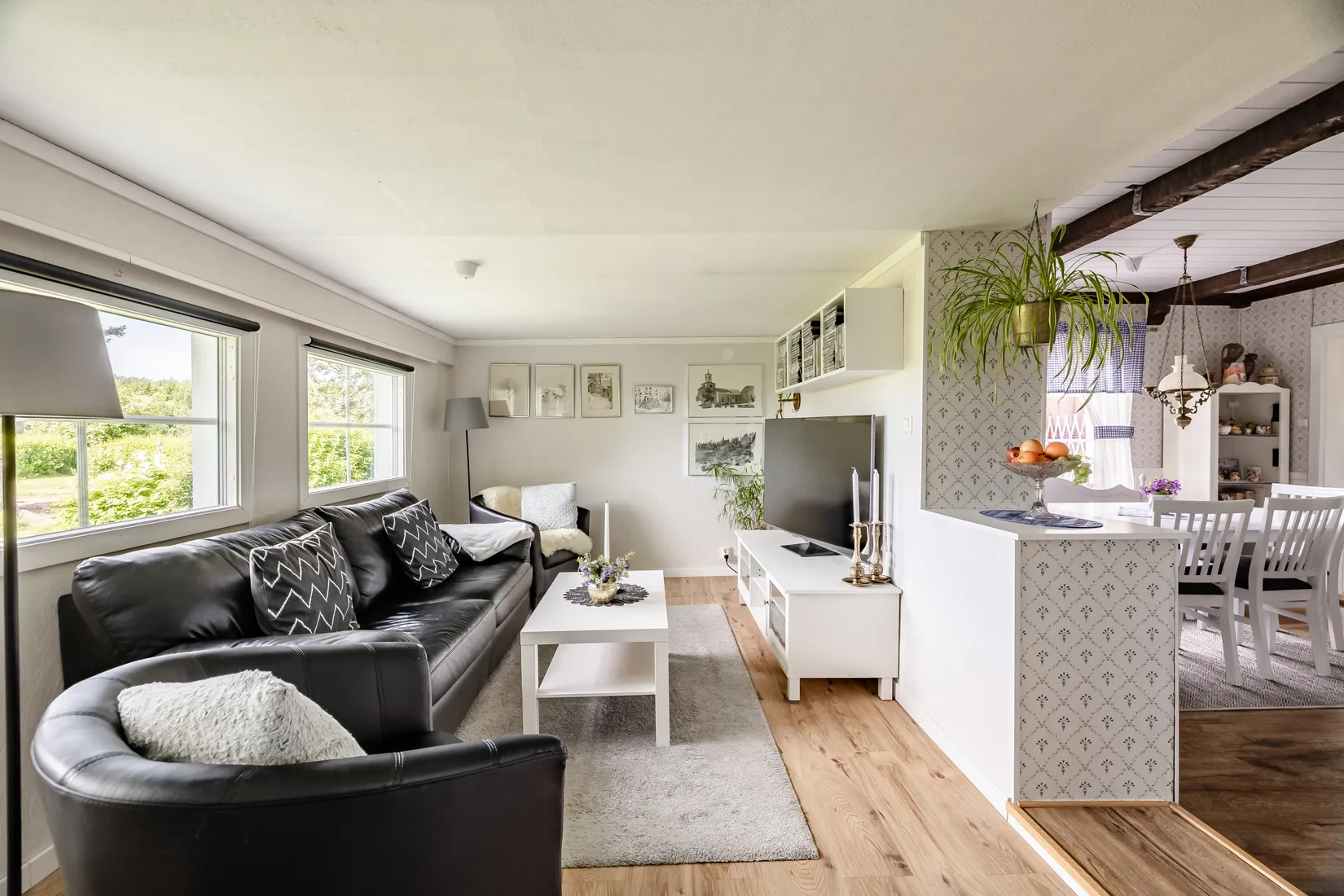 Villa, Sorkdalen 610, Karlstad