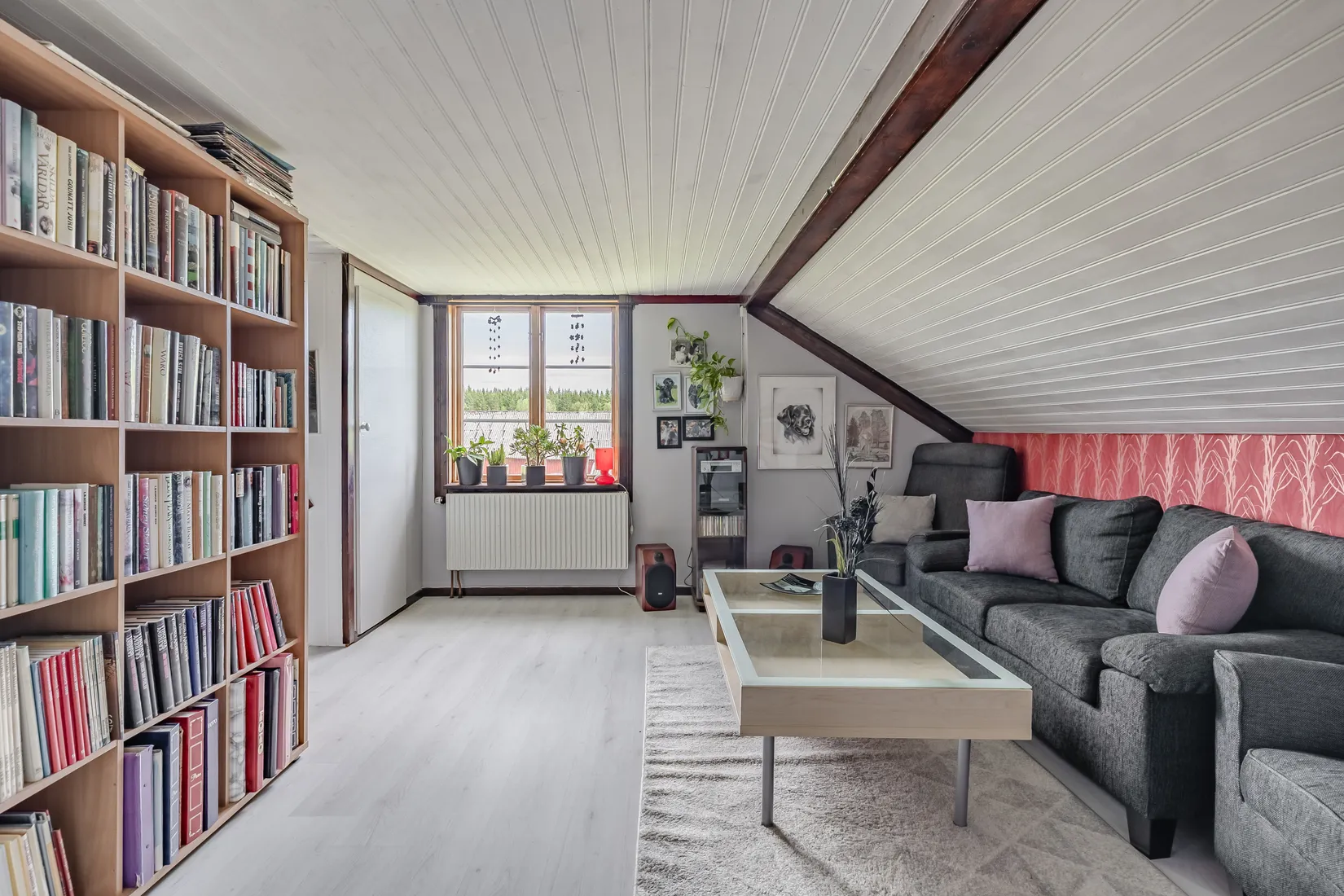 Villa, Sorkdalen 610, Karlstad
