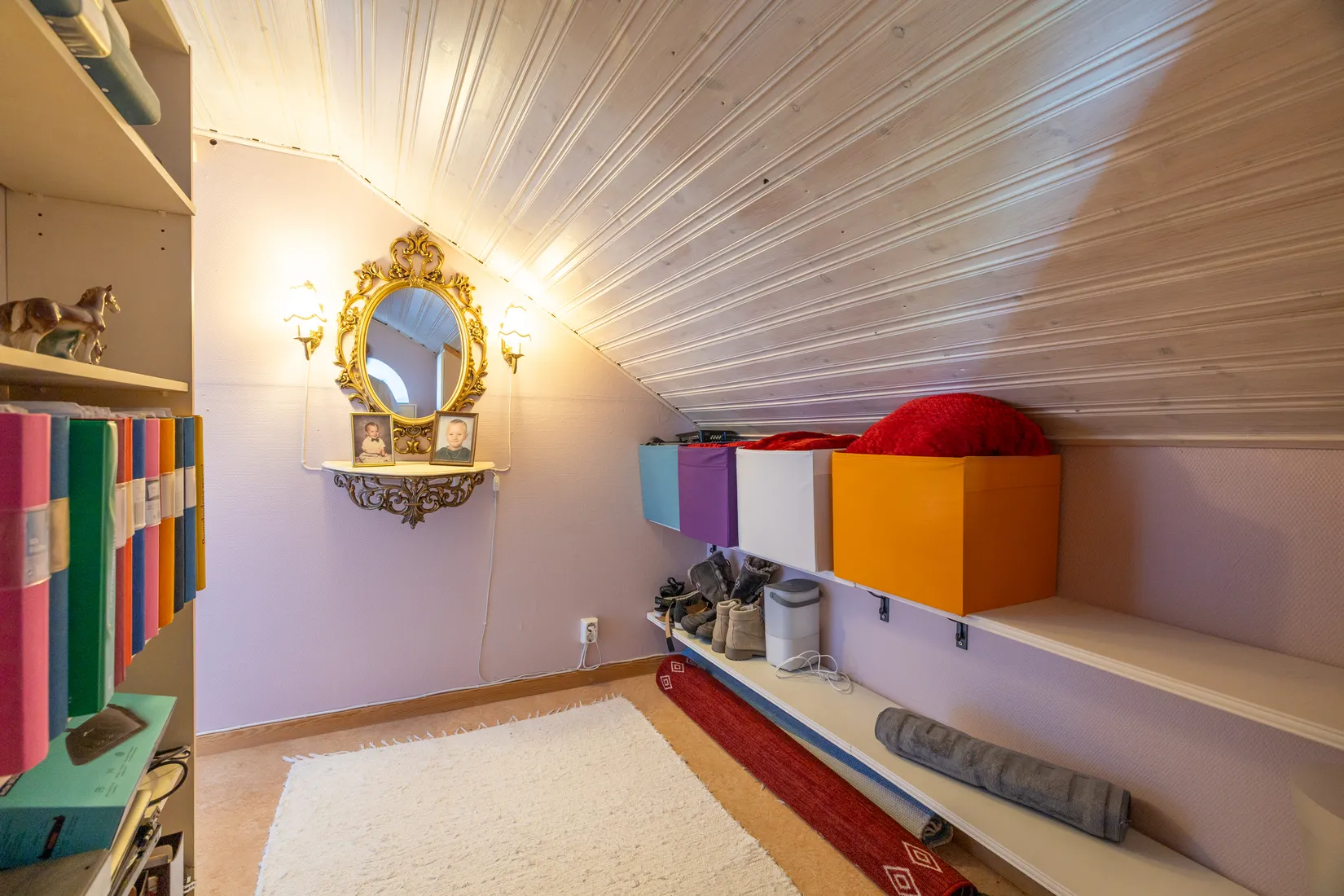 Villa, Sorkdalen 610, Karlstad