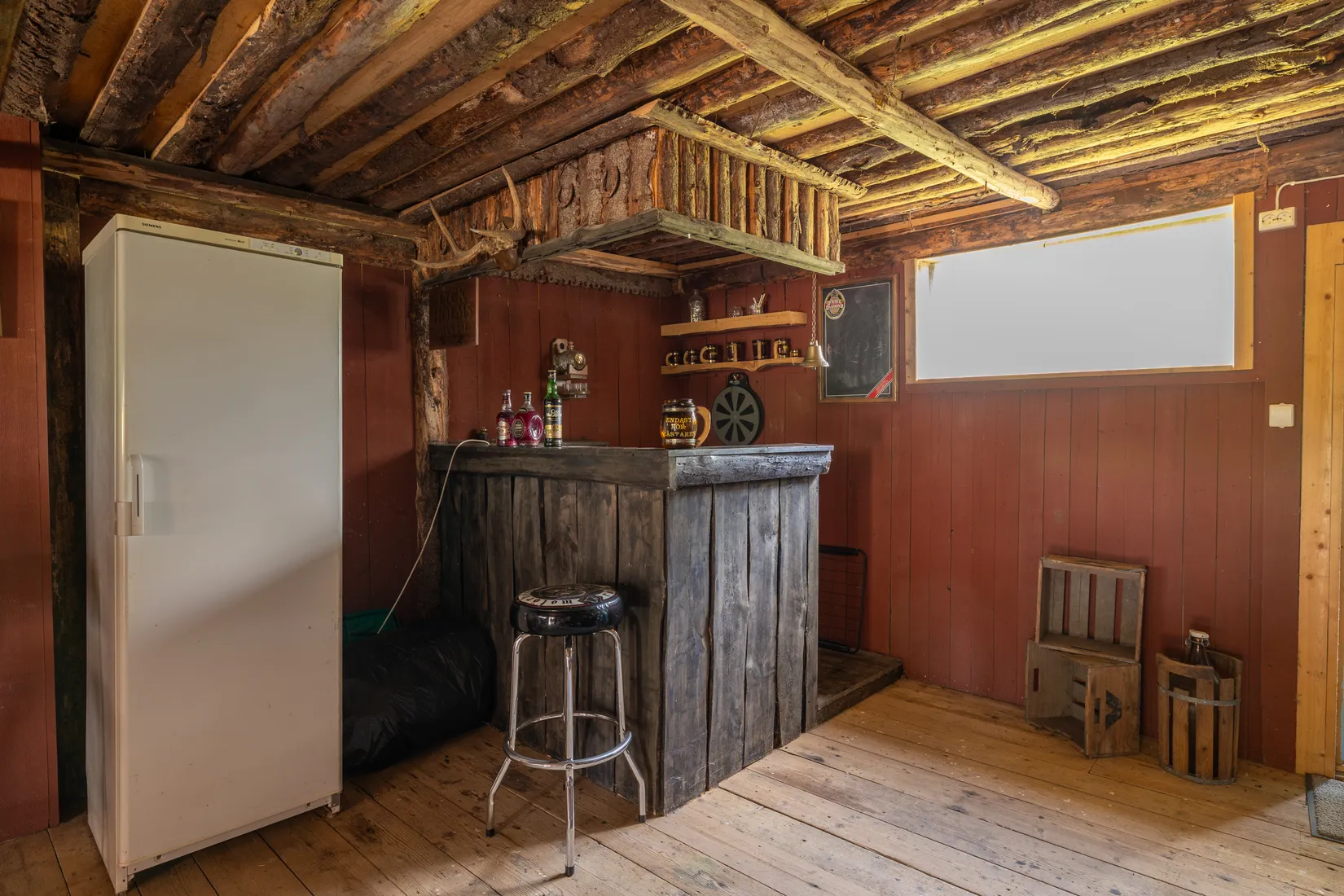 Villa, Sorkdalen 610, Karlstad