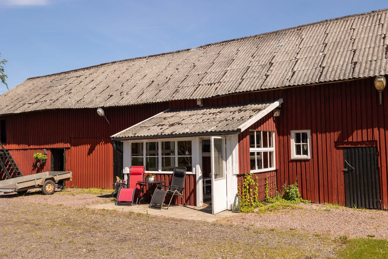 Villa, Sorkdalen 610, Karlstad