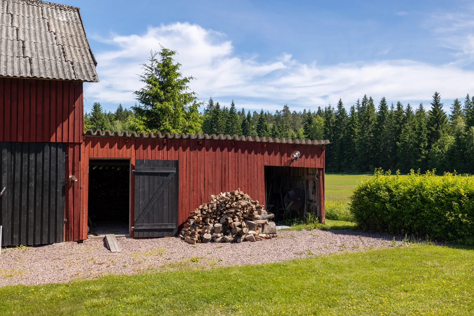 Villa, Sorkdalen 610, Karlstad
