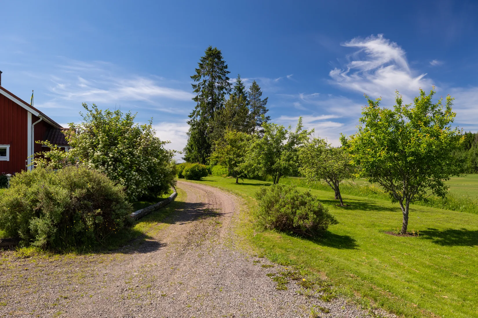 Villa, Sorkdalen 610, Karlstad