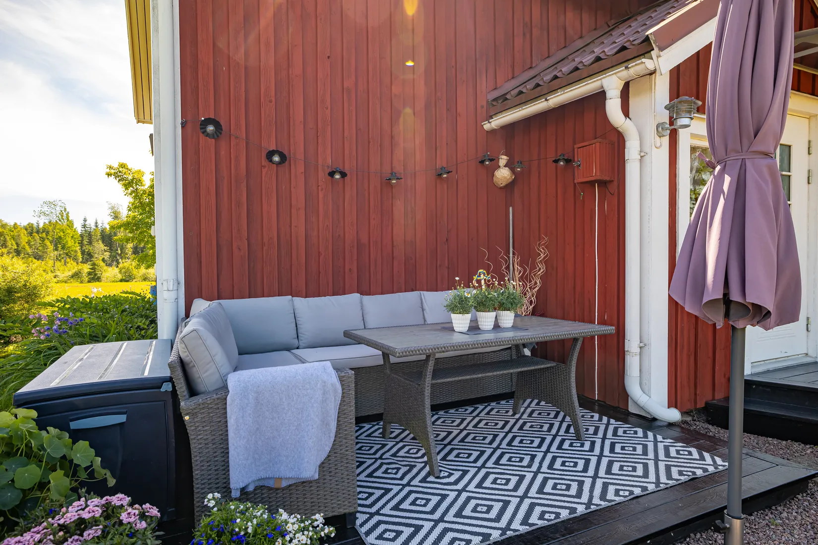 Villa, Sorkdalen 610, Karlstad