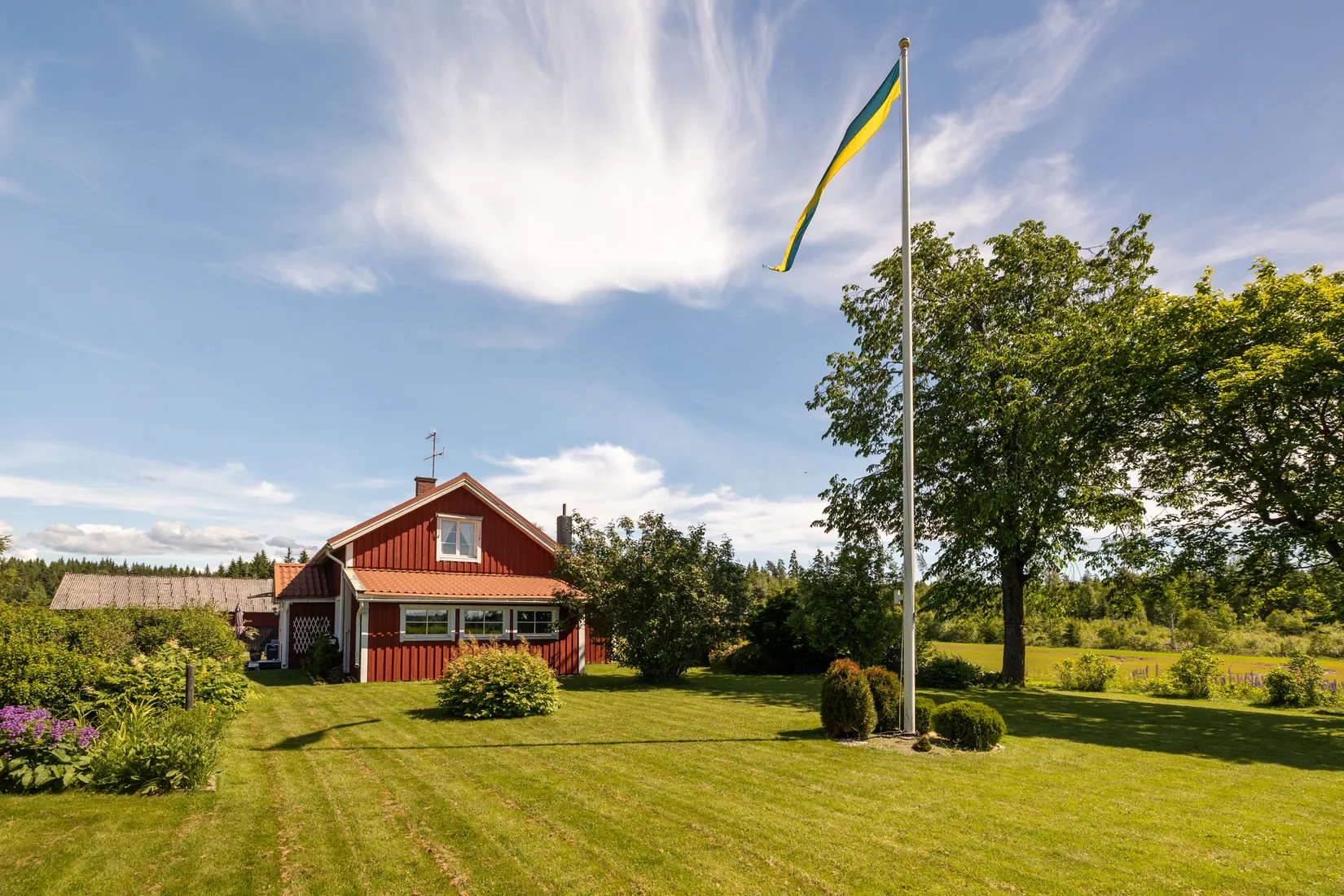 Villa, Sorkdalen 610, Karlstad