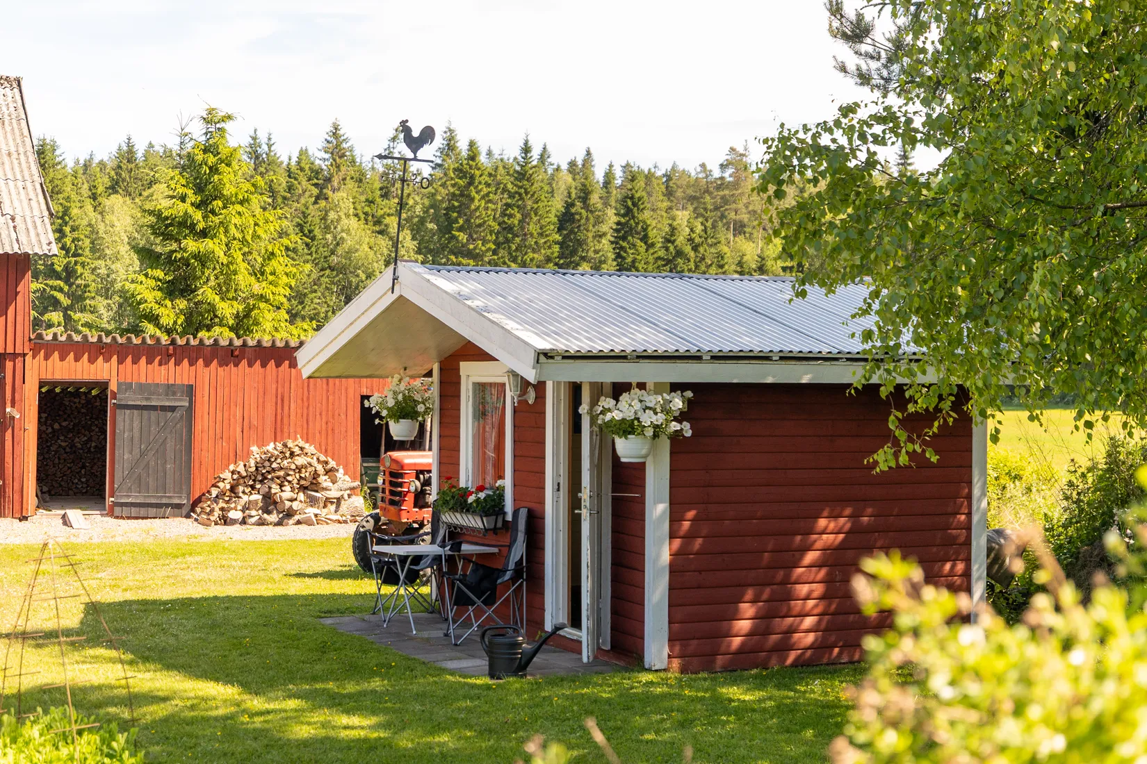 Villa, Sorkdalen 610, Karlstad