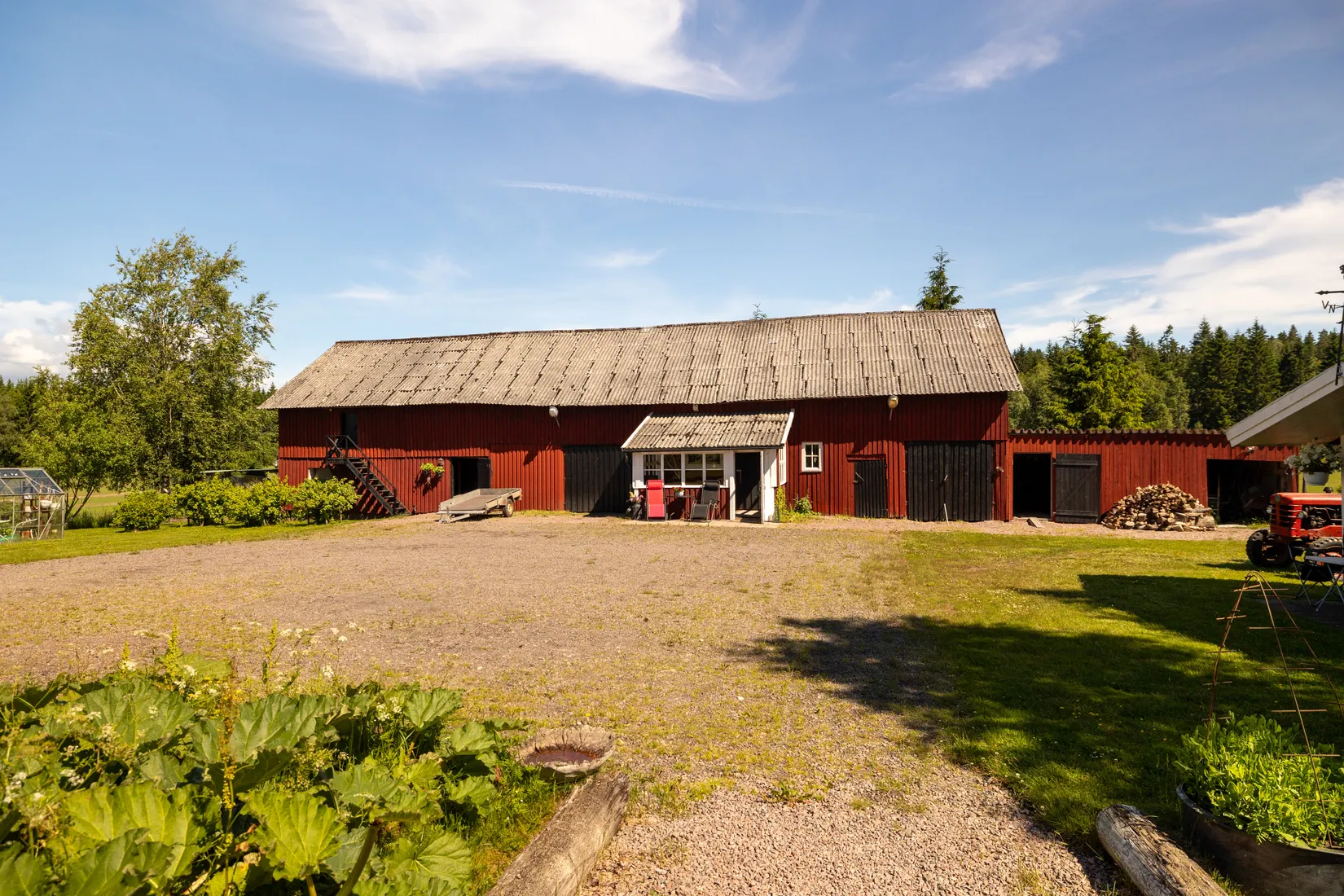 Villa, Sorkdalen 610, Karlstad
