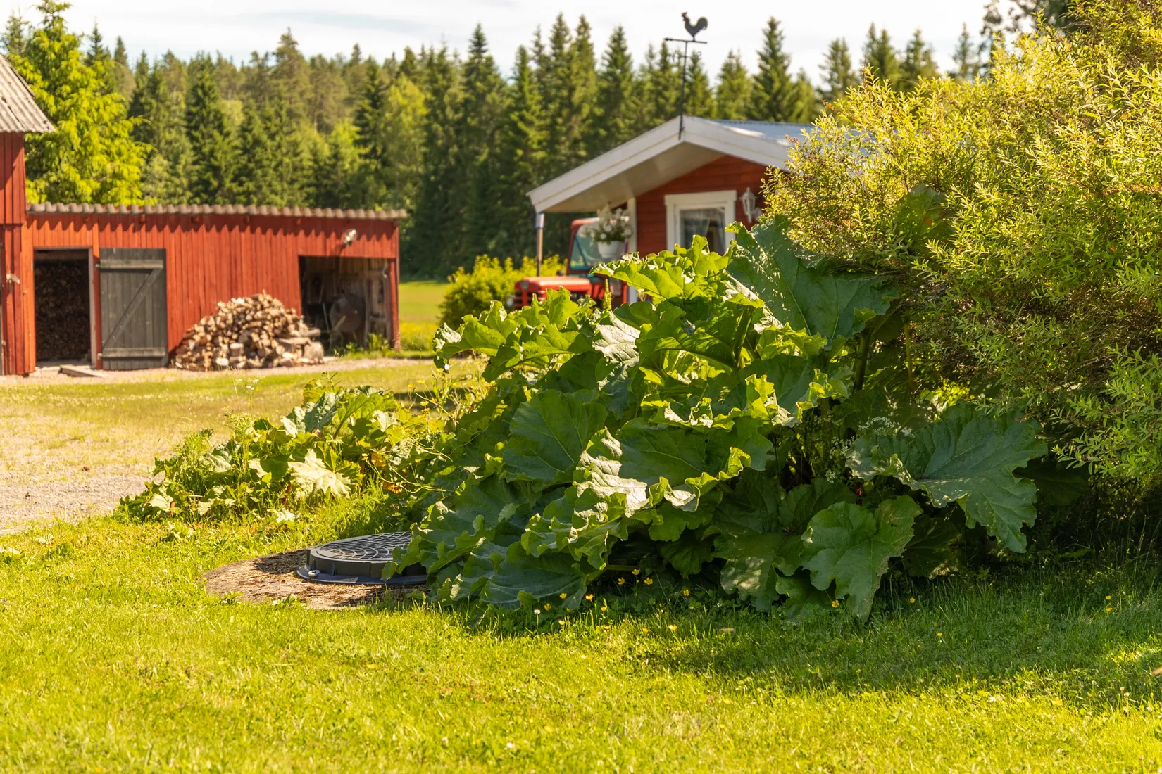 Villa, Sorkdalen 610, Karlstad