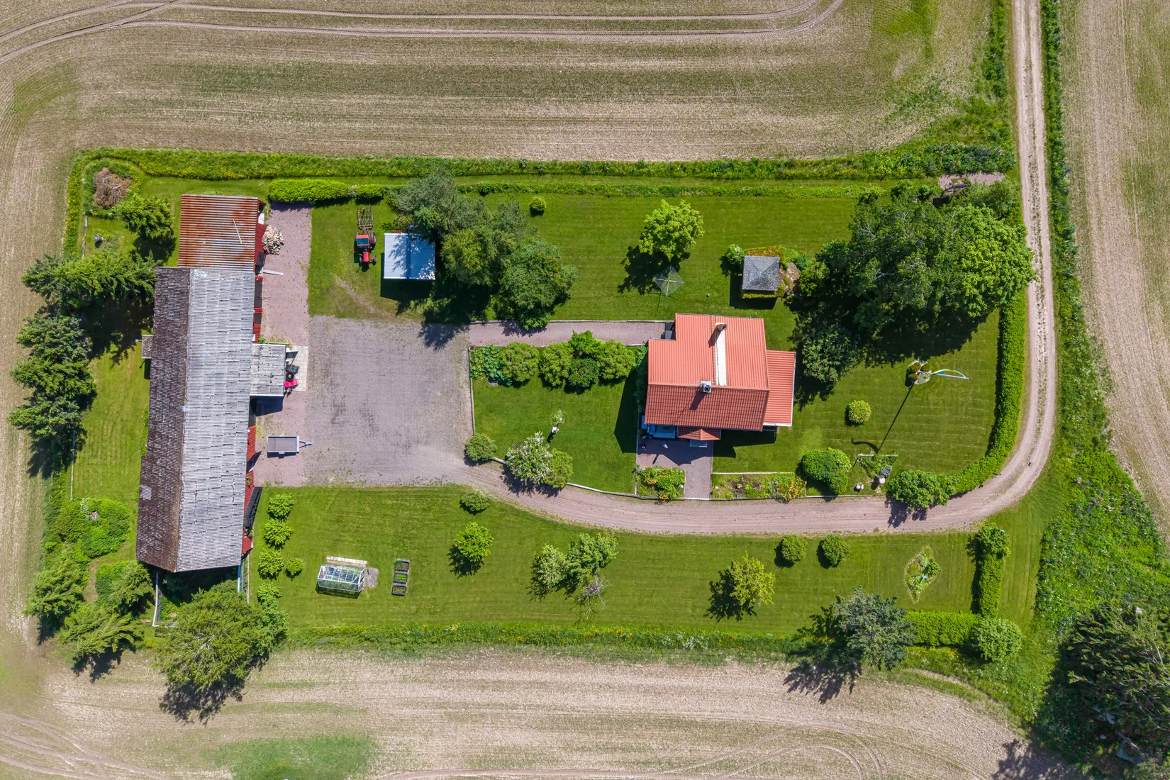 Villa, Sorkdalen 610, Karlstad