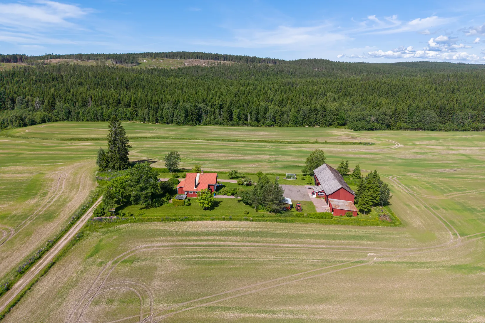 Villa, Sorkdalen 610, Karlstad