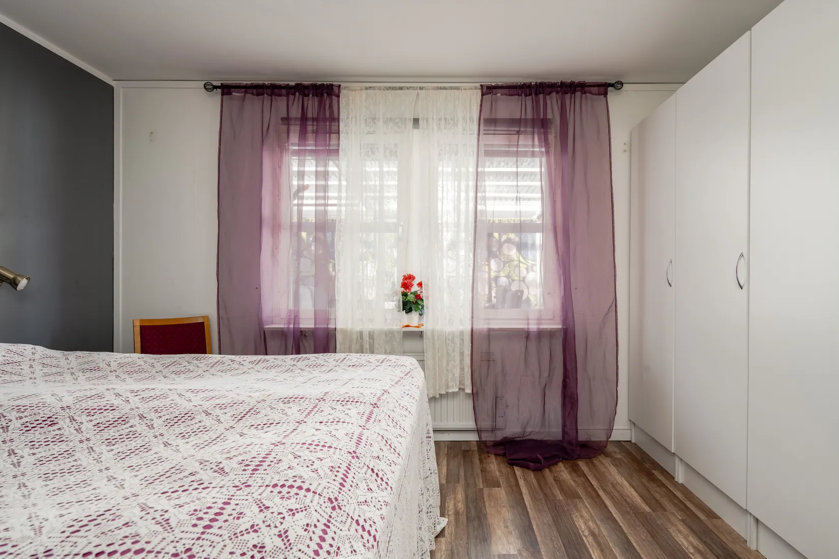 Villa, Grundviksvägen 15, Stugsund, Söderhamn