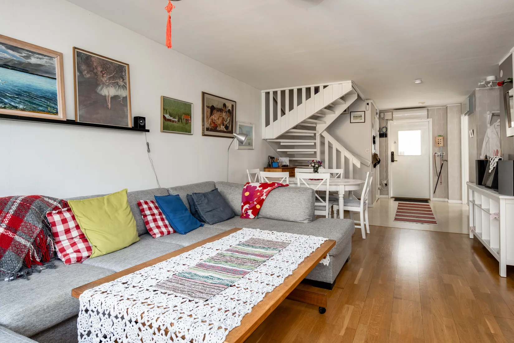 Villa, Grundviksvägen 15, Stugsund, Söderhamn