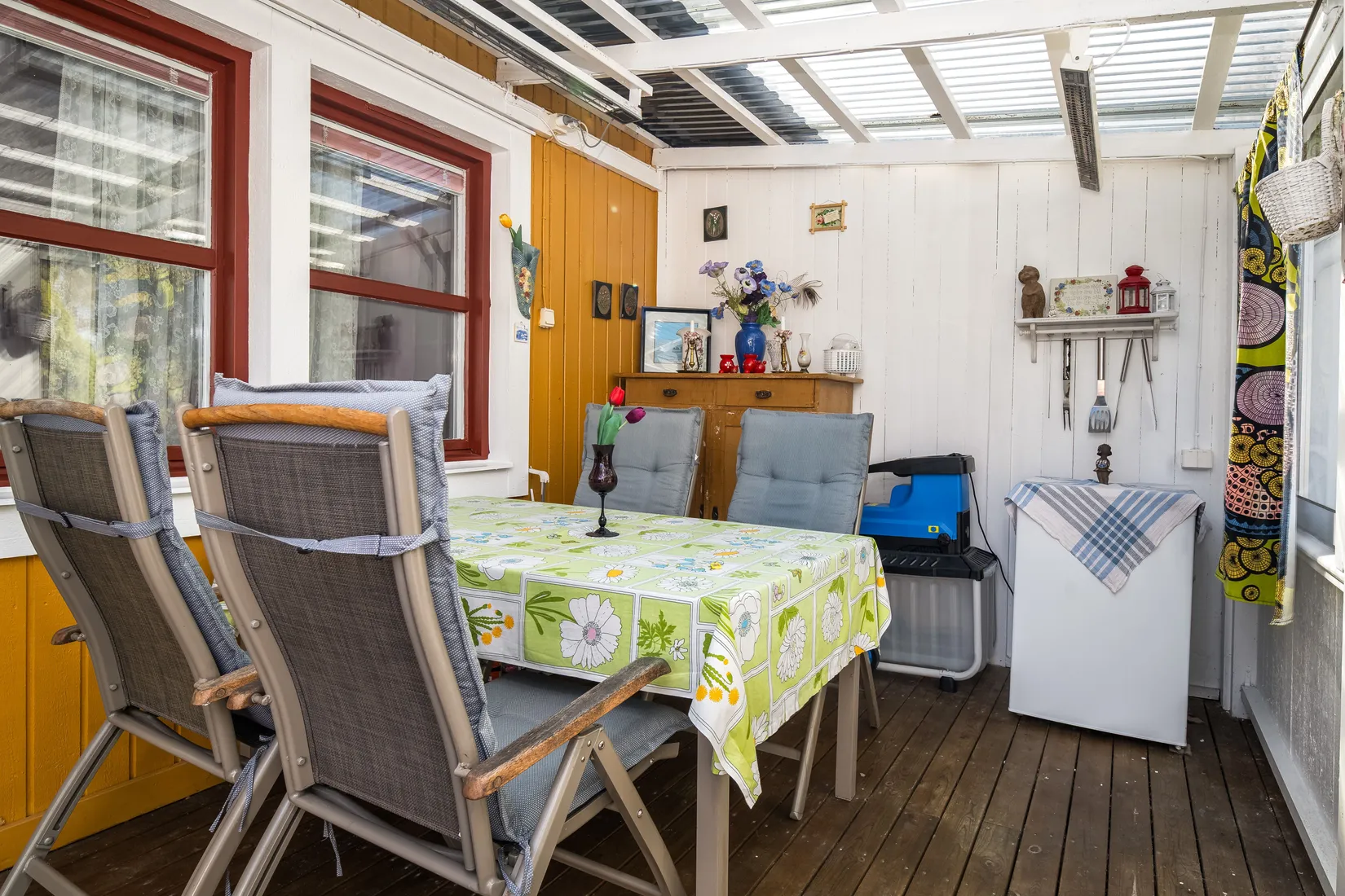 Villa, Grundviksvägen 15, Stugsund, Söderhamn